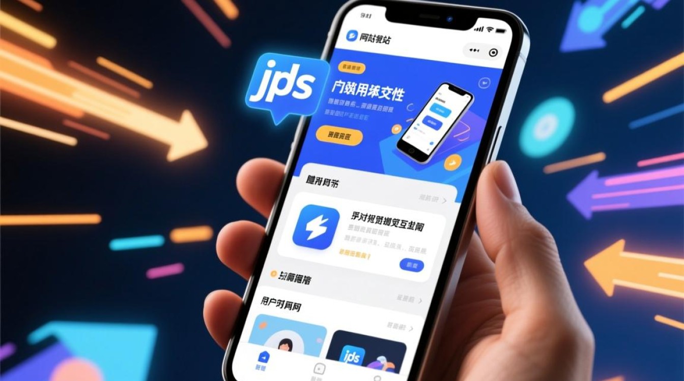 手机网站js特效怎么做？如何快速实现炫酷效果？