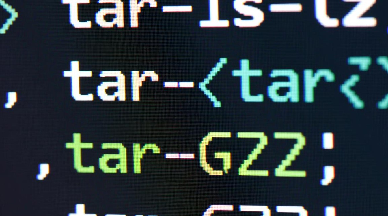 CentOS安装tar后如何解压文件？解压命令参数有哪些？