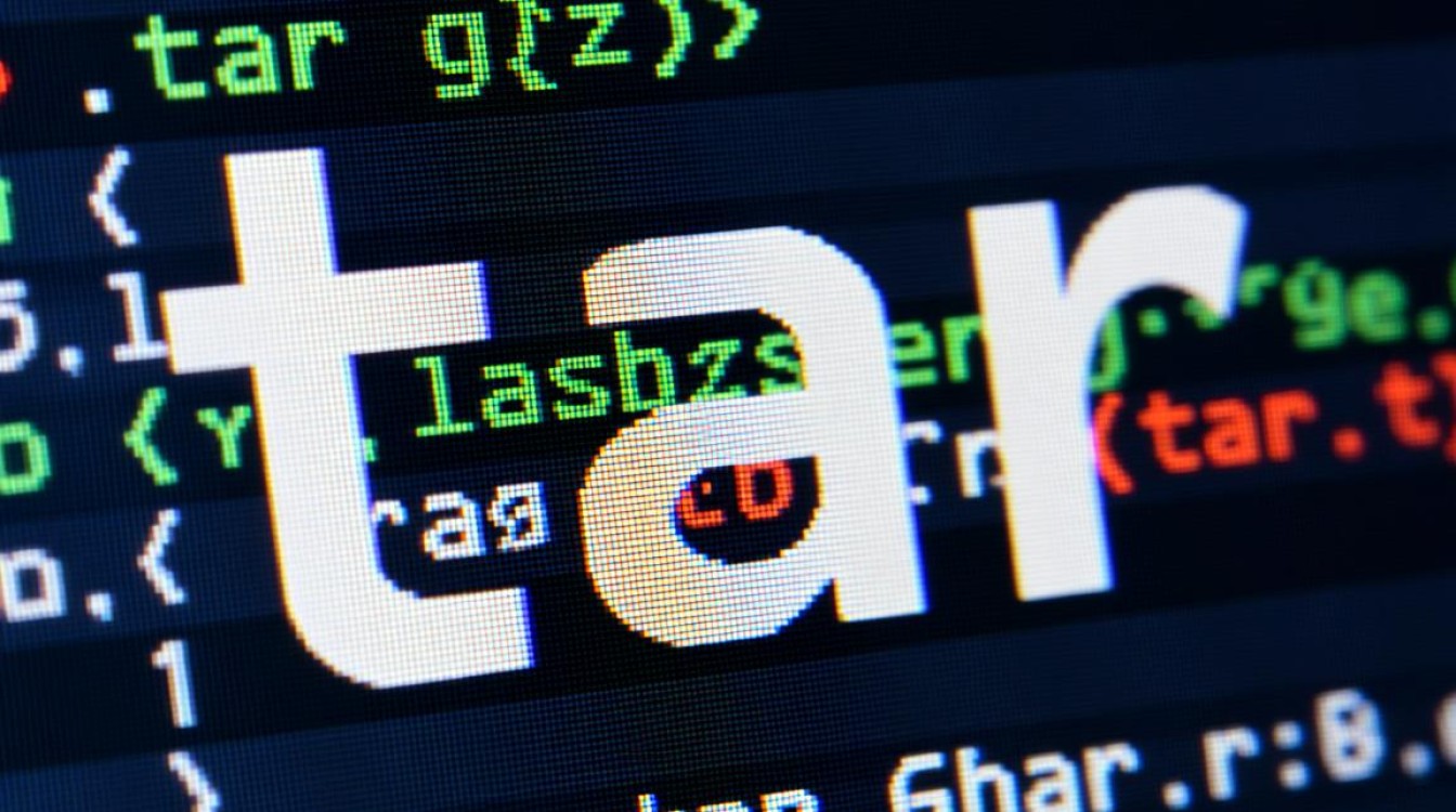 CentOS安装tar后如何解压文件？解压命令参数有哪些？