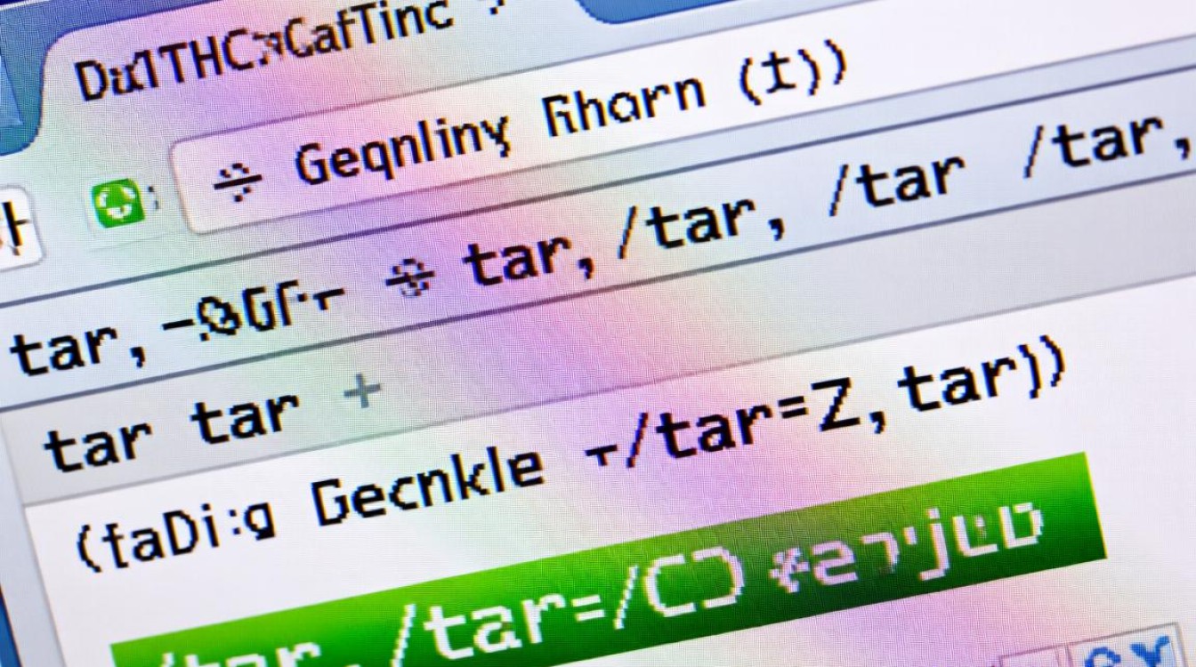 CentOS安装tar后如何解压文件？解压命令参数有哪些？