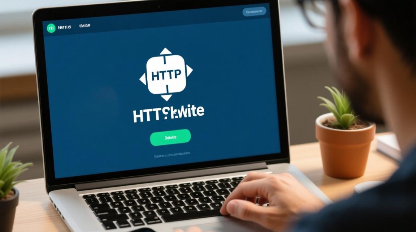 CentOS安装http服务后如何配置虚拟主机并绑定域名？