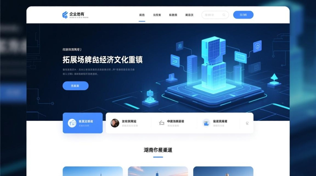 湖南做网站的公司哪家靠谱？怎么选才合适？