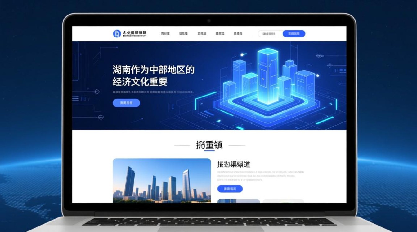 湖南做网站的公司哪家靠谱？怎么选才合适？