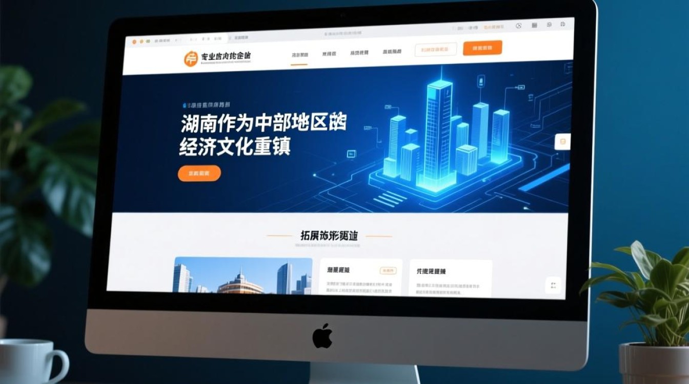 湖南做网站的公司哪家靠谱？怎么选才合适？