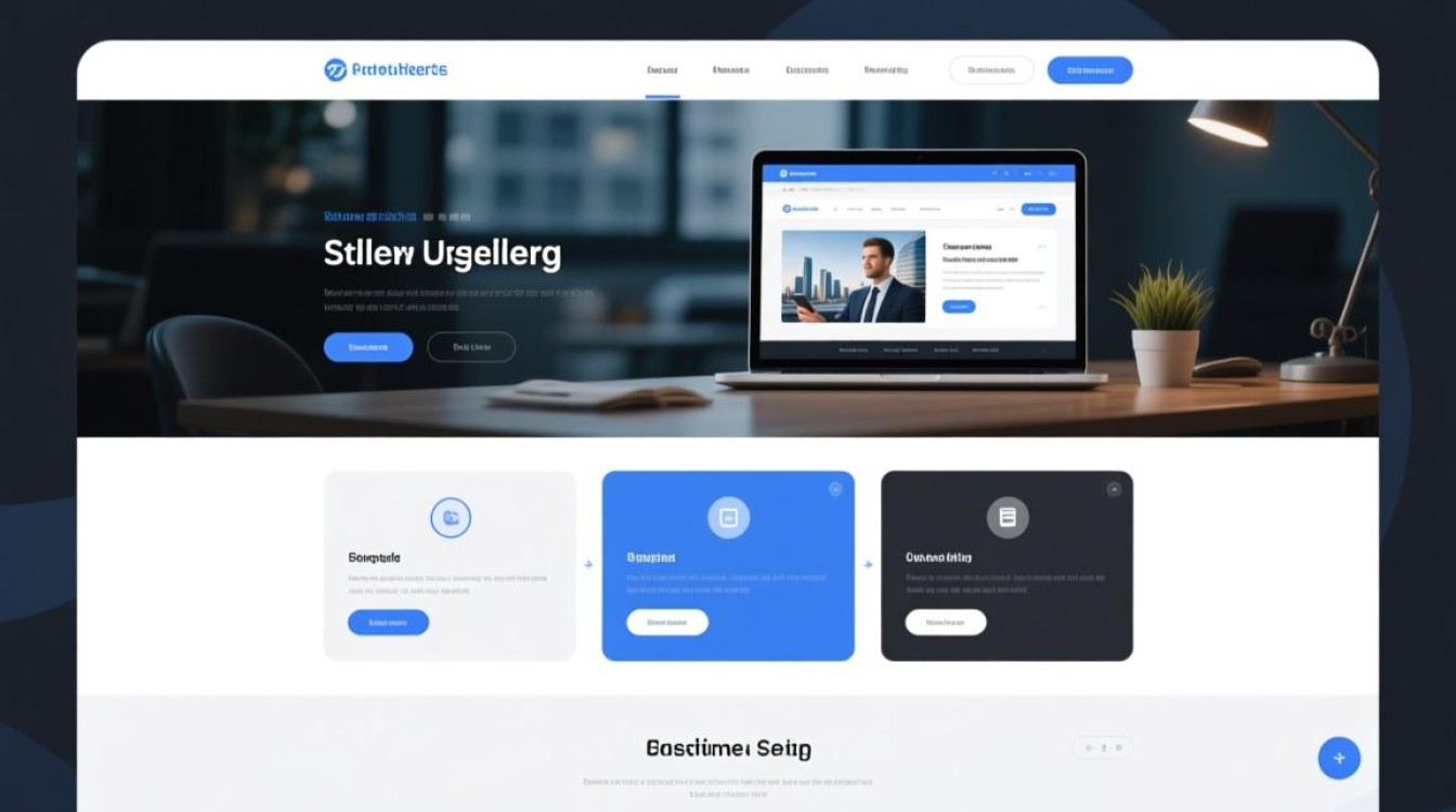 网站制作的流程包括哪些具体步骤？