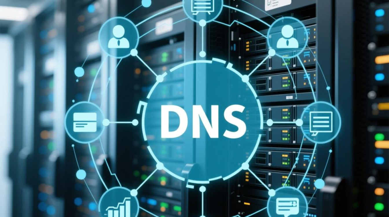 智能DNS分析如何精准解析用户访问路径与优化网络体验？