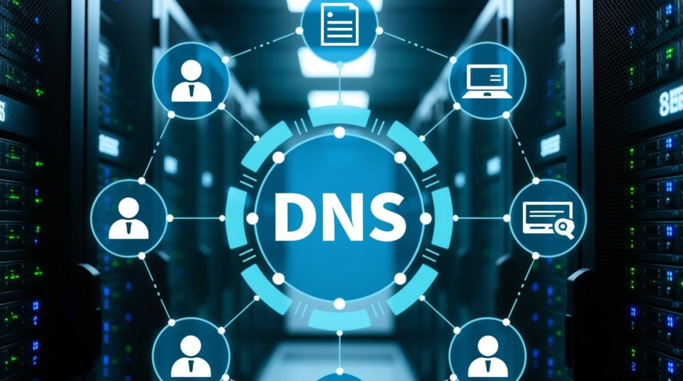 智能DNS分析如何精准解析用户访问路径与优化网络体验？