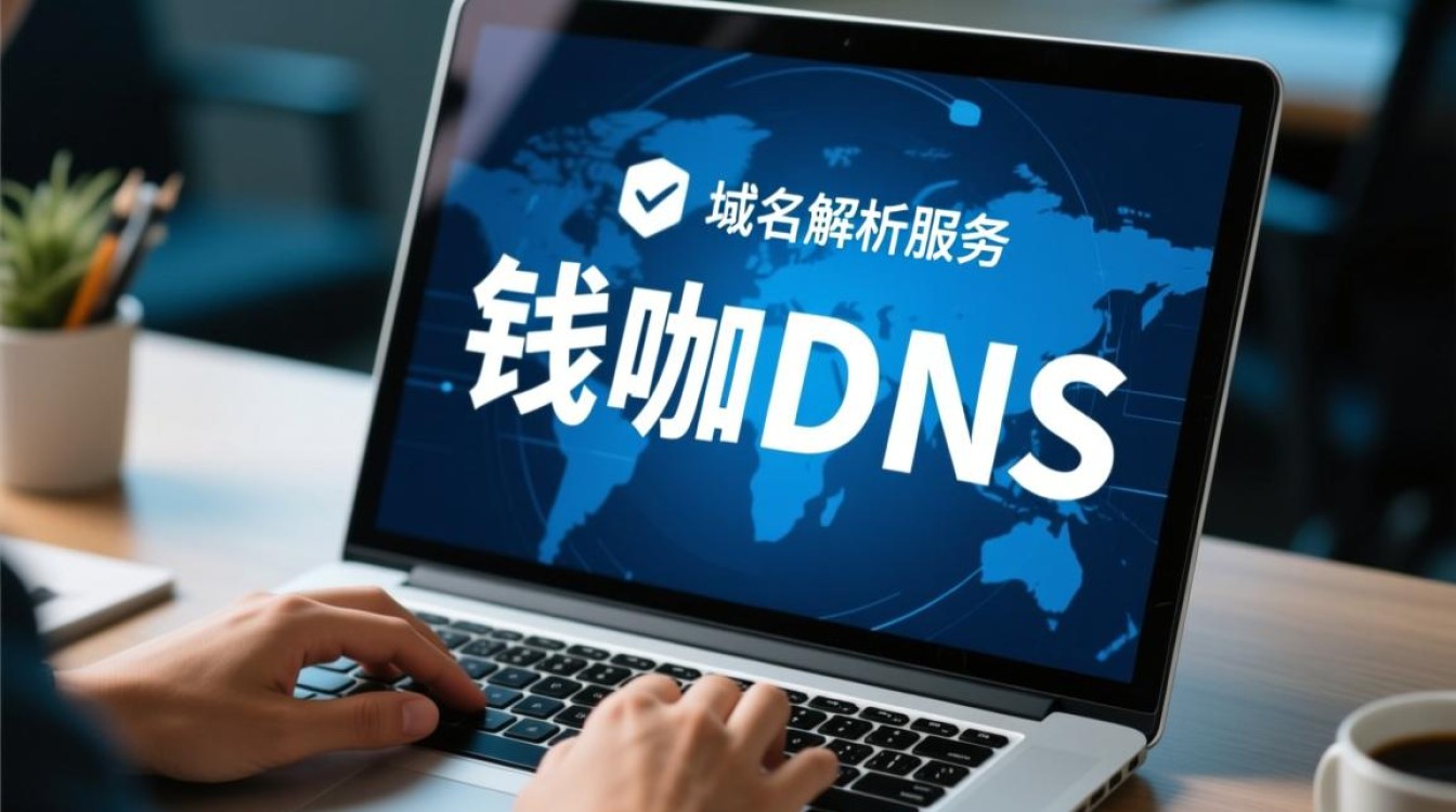 钱咖DNS是什么？它如何提升网络访问速度与安全性？