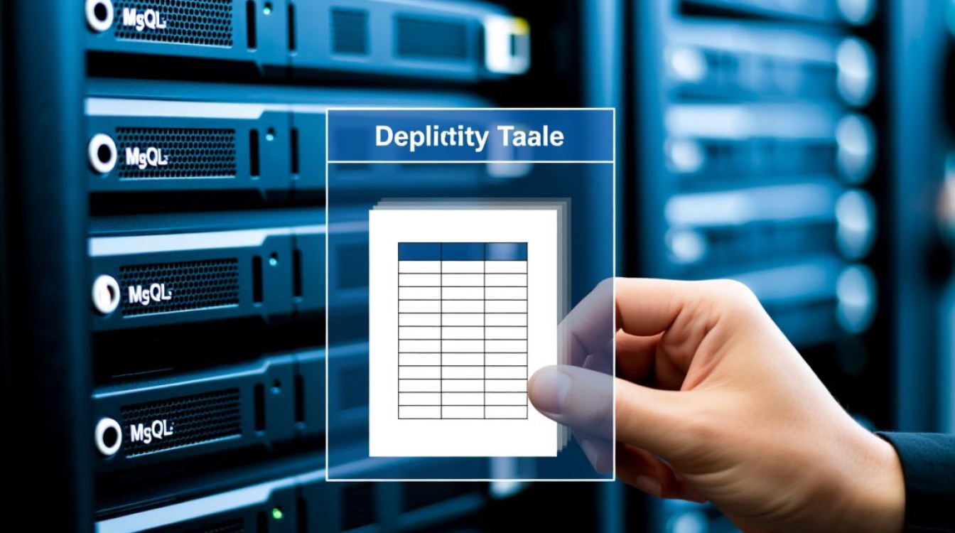 如何复制一个表格的数据库中数据到另一个数据库？