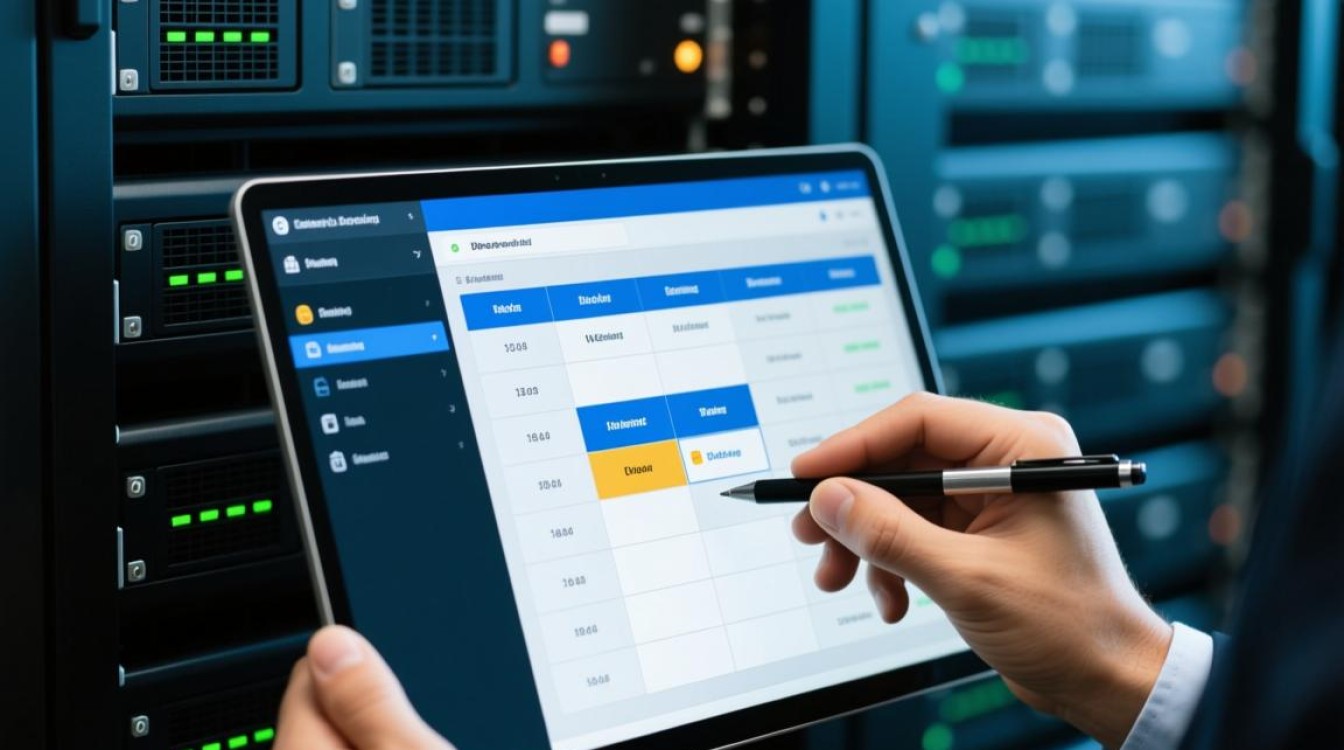 如何复制一个表格的数据库？详细步骤有哪些？
