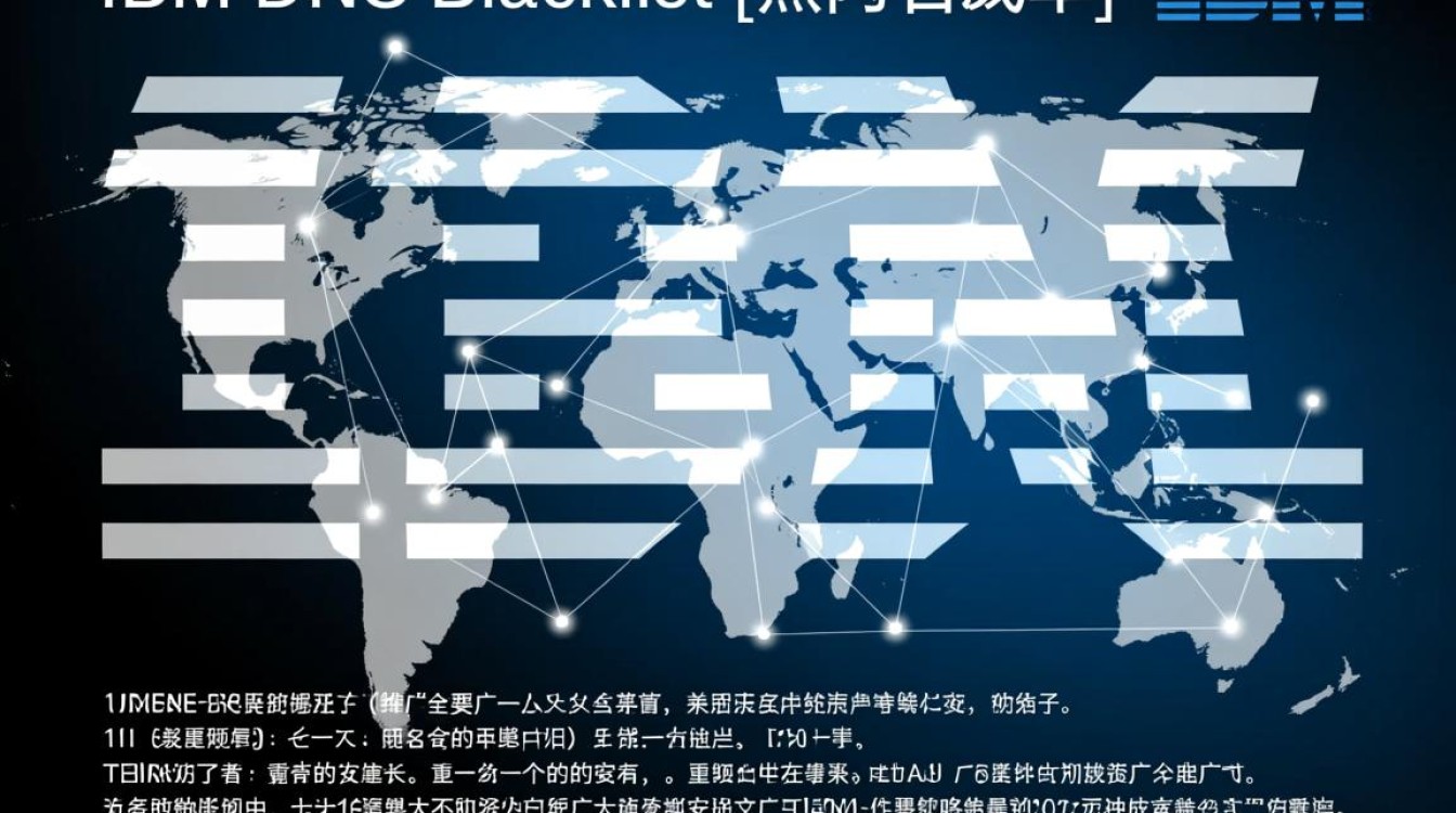 IBM DNS黑名单如何解除?域名被屏蔽怎么处理? IBM DNS黑名单如何解除?域名被屏蔽怎么处理?
