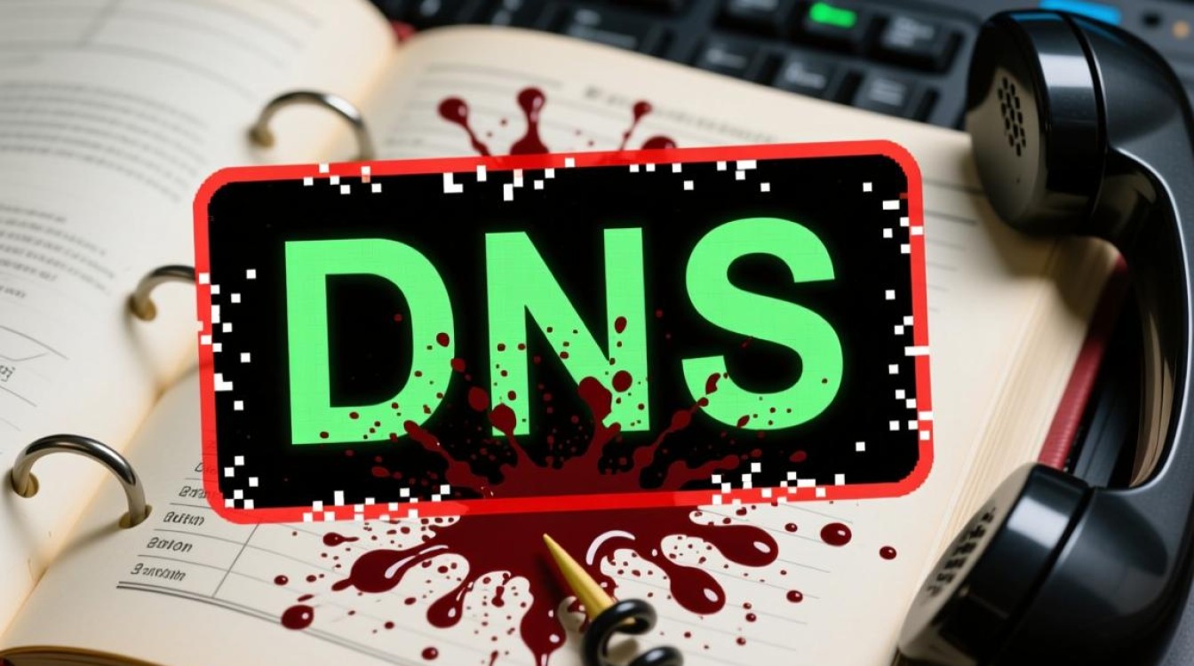 DNS欺骗技术如何有效防御与识别? DNS欺骗技术如何有效防御与识别?