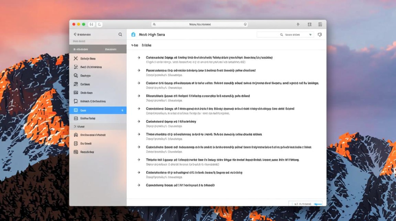 macOS 10.13安装报错怎么办？解决方法是什么？
