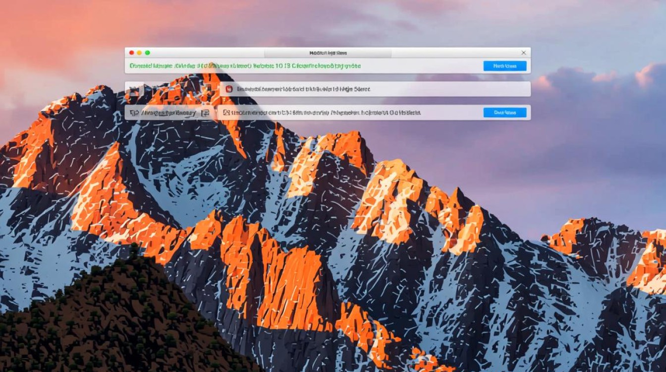macOS 10.13安装报错怎么办？解决方法是什么？