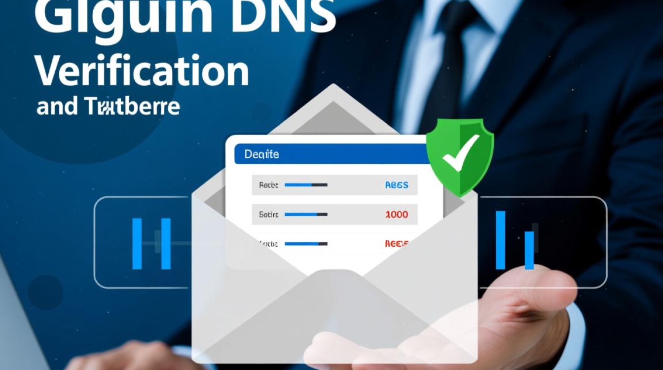 mailgun dns验证失败怎么办?正确配置步骤是怎样的? mailgun dns验证失败怎么办?正确配置步骤是怎样的?