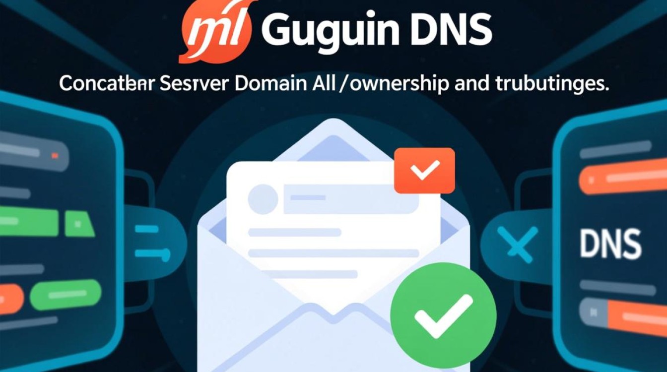 mailgun dns验证失败怎么办?正确配置步骤是怎样的? mailgun dns验证失败怎么办?正确配置步骤是怎样的?