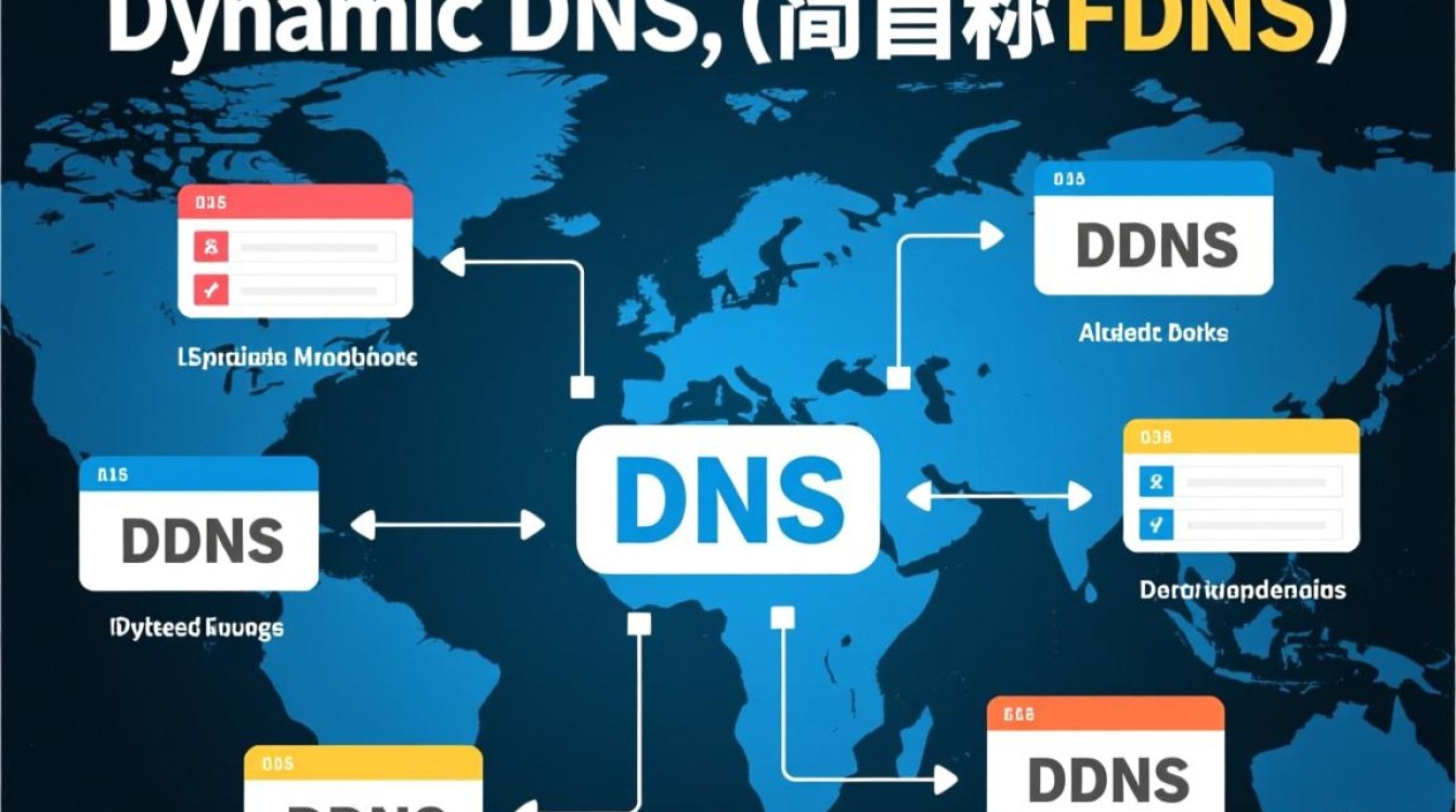 动态DNS好用吗?家庭用户用动态DNS有什么优缺点? 动态DNS好用吗?家庭用户用动态DNS有什么优缺点?