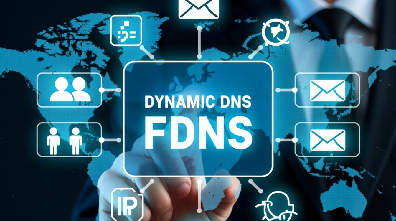 动态DNS好用吗?家庭用户用动态DNS有什么优缺点? 动态DNS好用吗?家庭用户用动态DNS有什么优缺点?