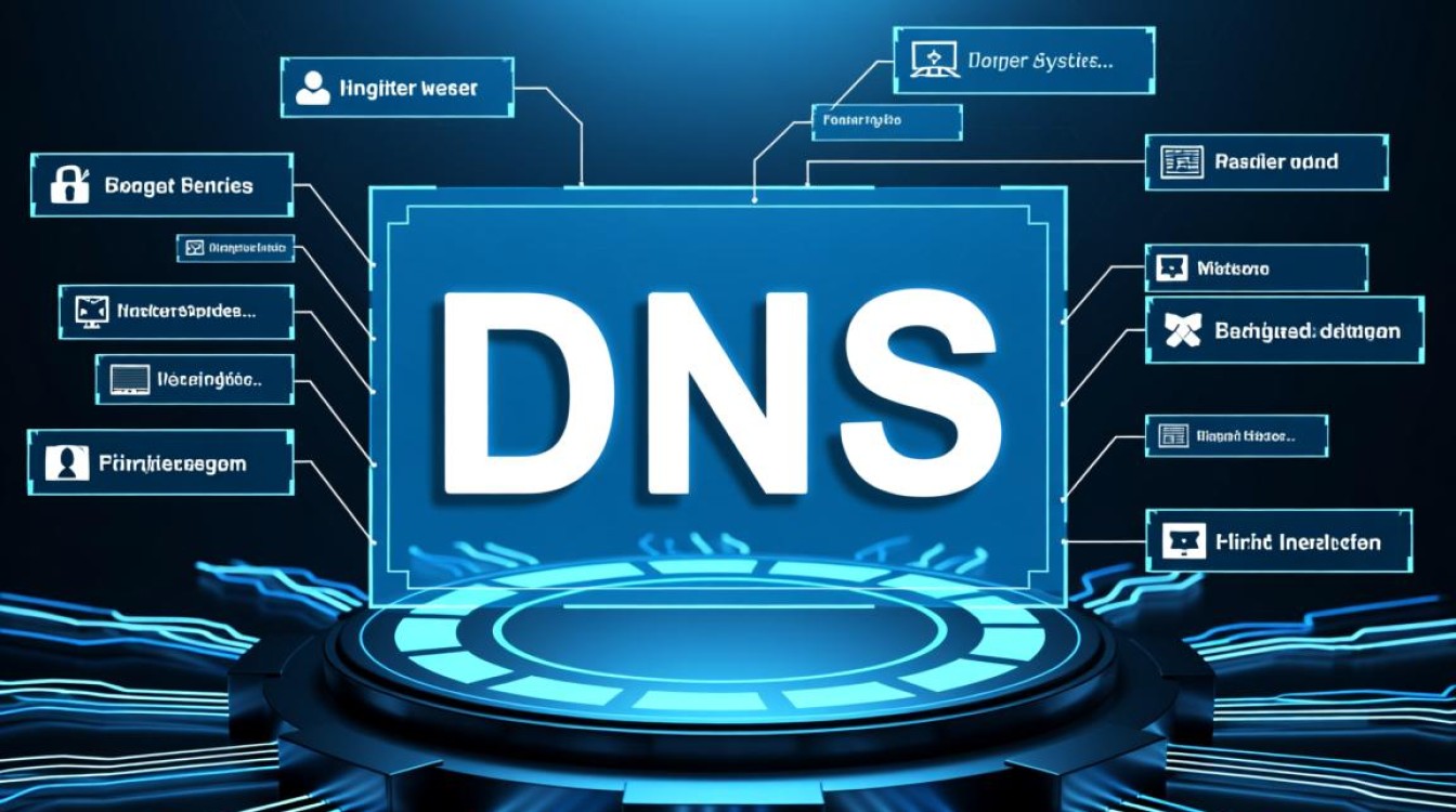 微软下载DNS怎么用?下载DNS工具步骤是什么? 微软下载DNS怎么用?下载DNS工具步骤是什么?