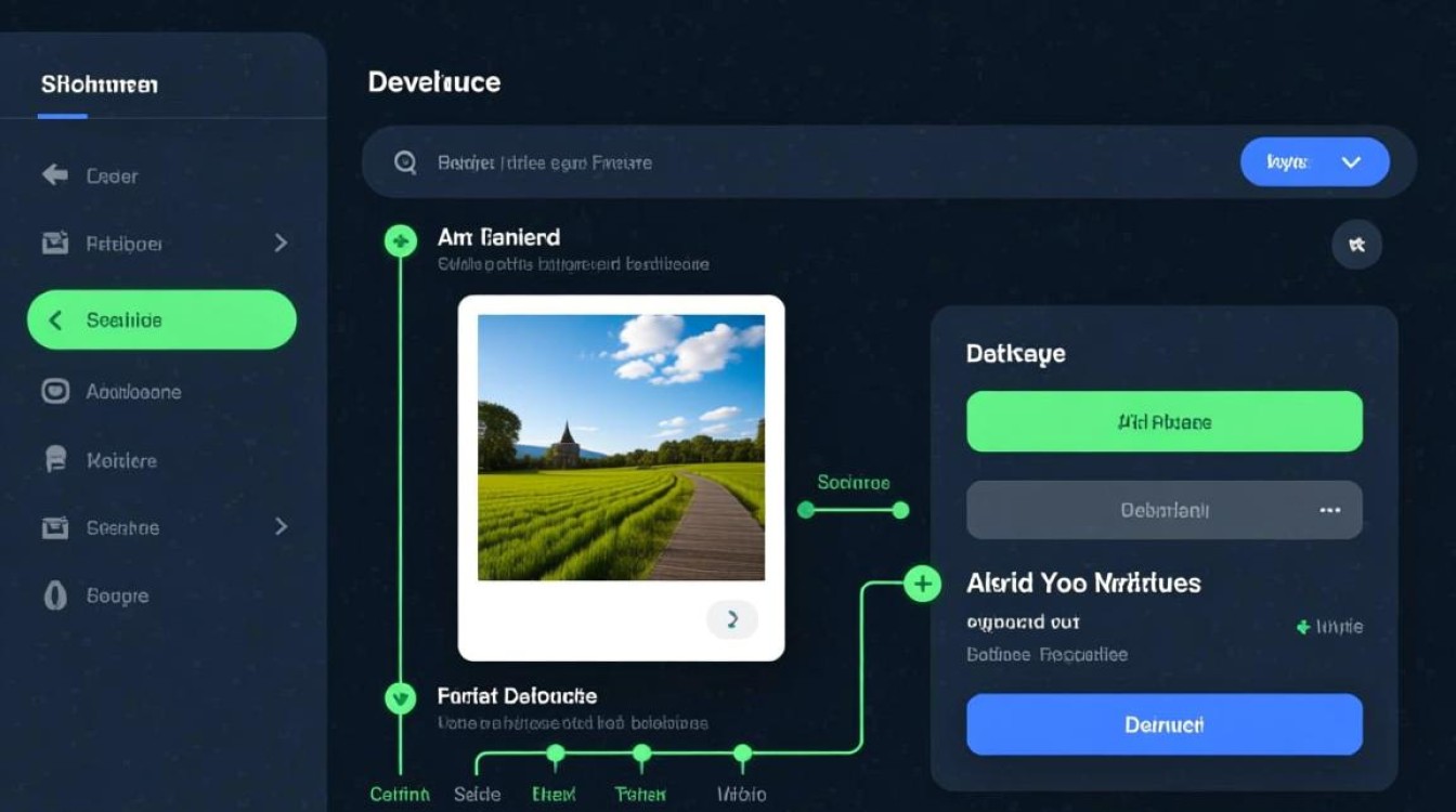 数据库如何正确读取图片路径并显示图片？