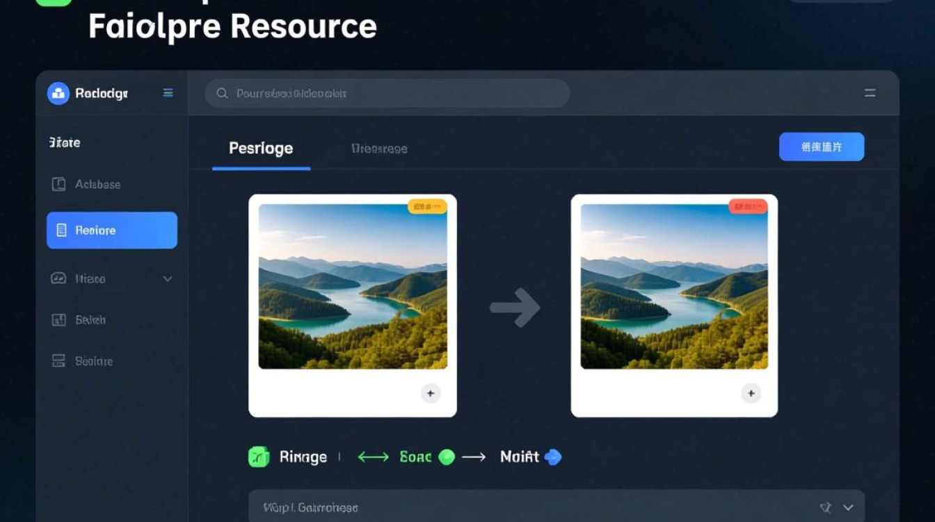 数据库如何正确读取图片路径并显示图片？