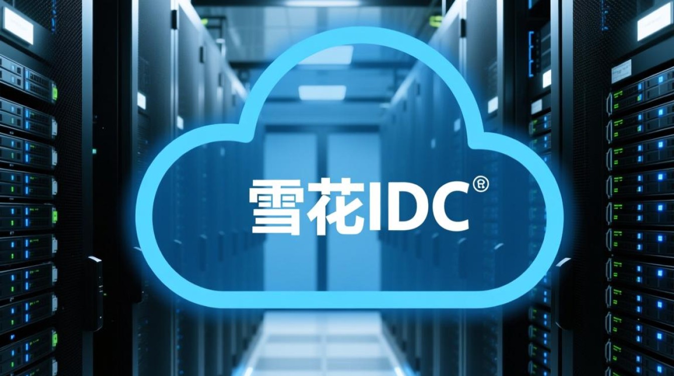 雪花IDC添加虚拟主机接口的具体步骤是什么？