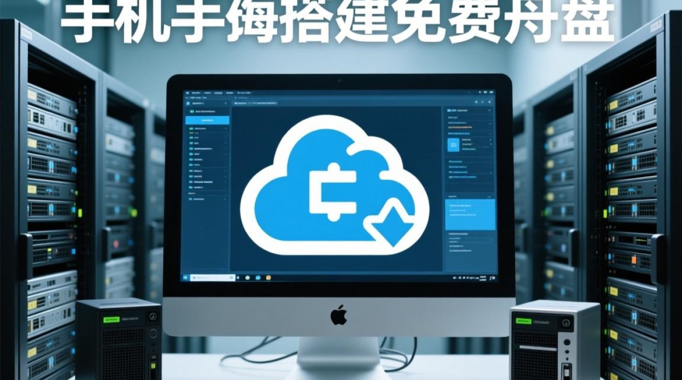 虚拟主机搭建免费网盘,如何实现安全稳定的文件存储? 虚拟主机搭建免费网盘,如何实现安全稳定的文件存储?