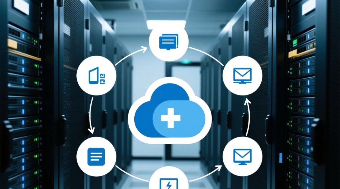 虚拟主机搭建免费网盘,如何实现安全稳定的文件存储? 虚拟主机搭建免费网盘,如何实现安全稳定的文件存储?