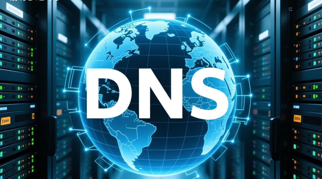 新手如何快速搭建稳定DNS服务？关键步骤与避坑指南