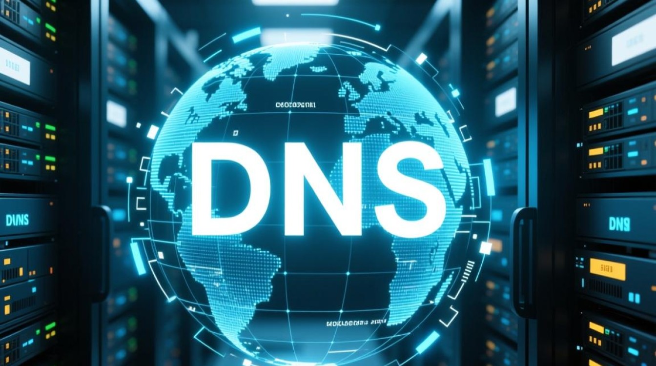 新手如何快速搭建稳定DNS服务？关键步骤与避坑指南
