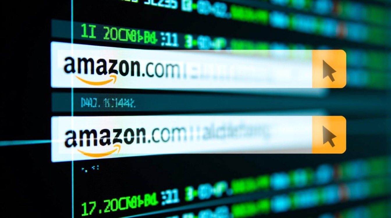 dns解析亚马逊网站慢是什么原因导致的? dns解析亚马逊网站慢是什么原因导致的?