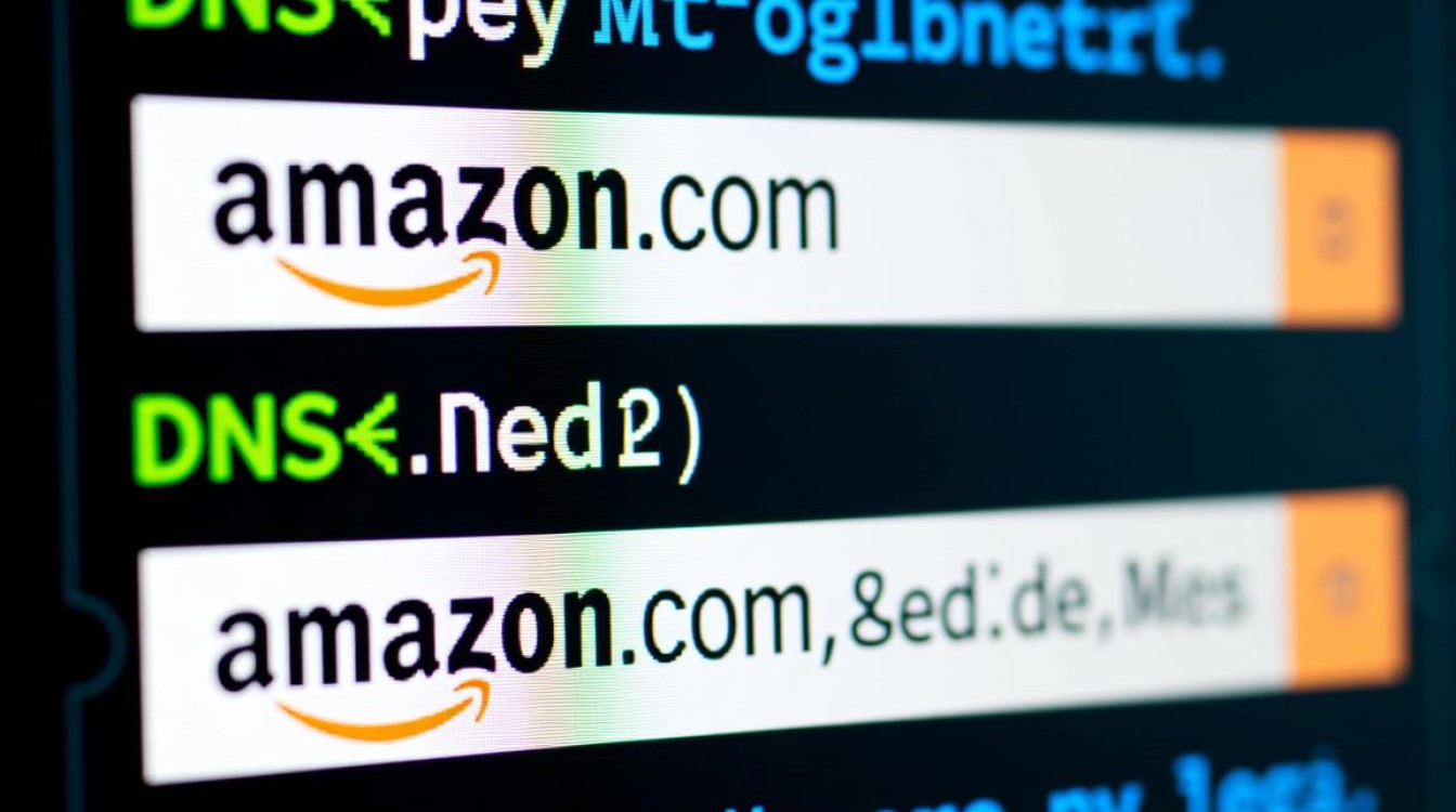 dns解析亚马逊网站慢是什么原因导致的? dns解析亚马逊网站慢是什么原因导致的?