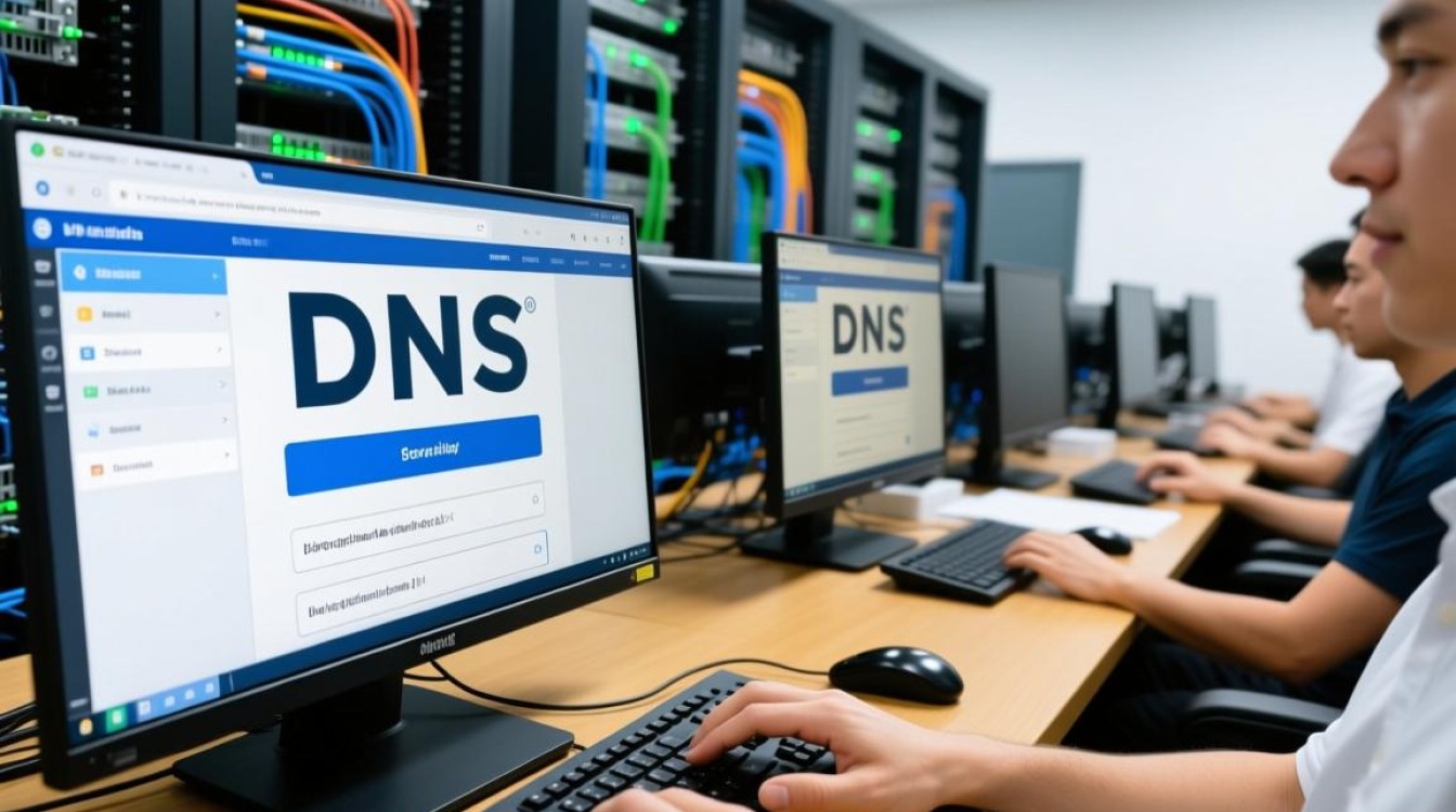 遵义地区DNS异常怎么办?如何排查本地DNS故障? 遵义地区DNS异常怎么办?如何排查本地DNS故障?