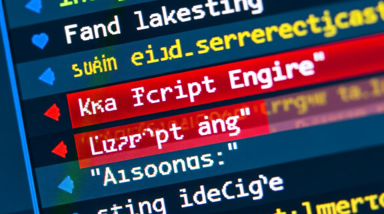 为什么我的电脑总提示无法找到脚本引擎怎么办? 为什么我的电脑总提示无法找到脚本引擎怎么办?