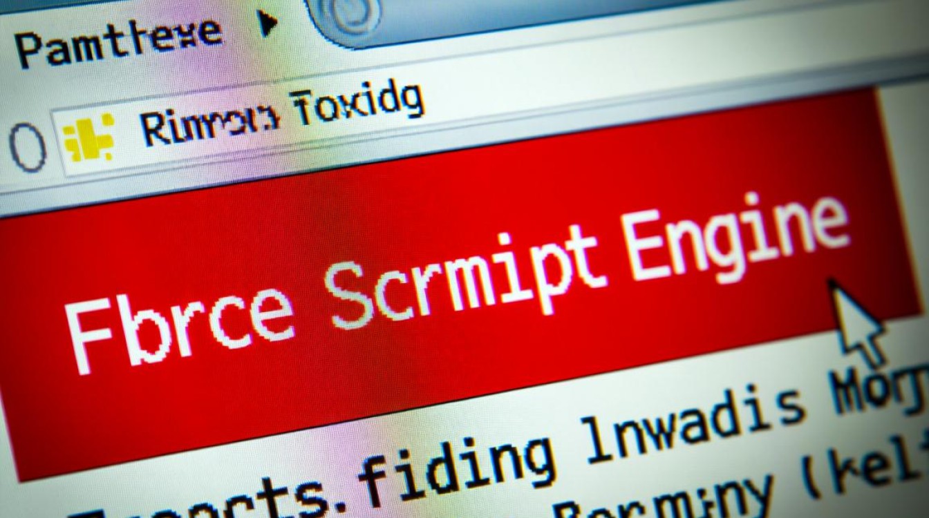 为什么我的电脑总提示无法找到脚本引擎怎么办? 为什么我的电脑总提示无法找到脚本引擎怎么办?