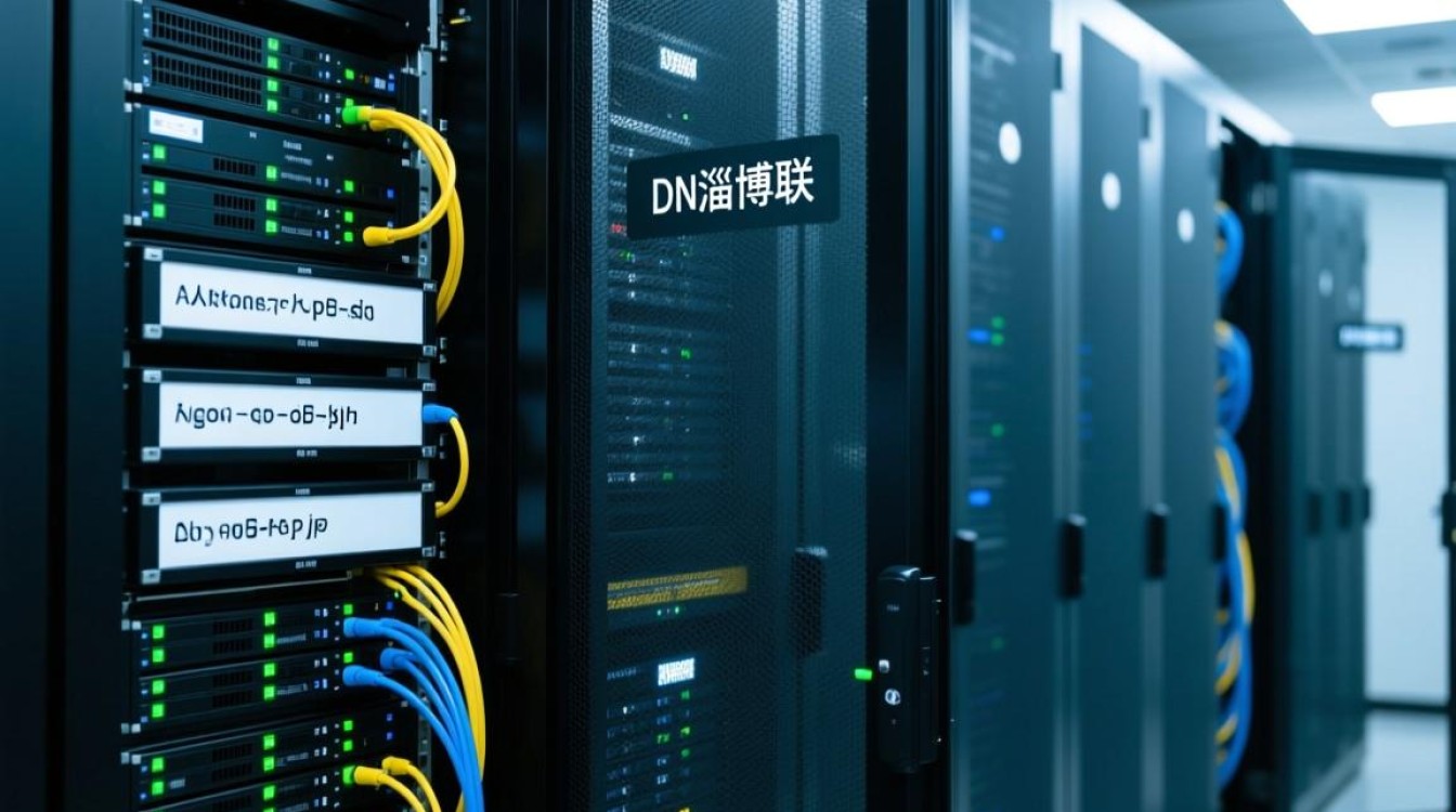 淄博联通DNS异常怎么办?如何排查解决网络访问问题? 淄博联通DNS异常怎么办?如何排查解决网络访问问题?