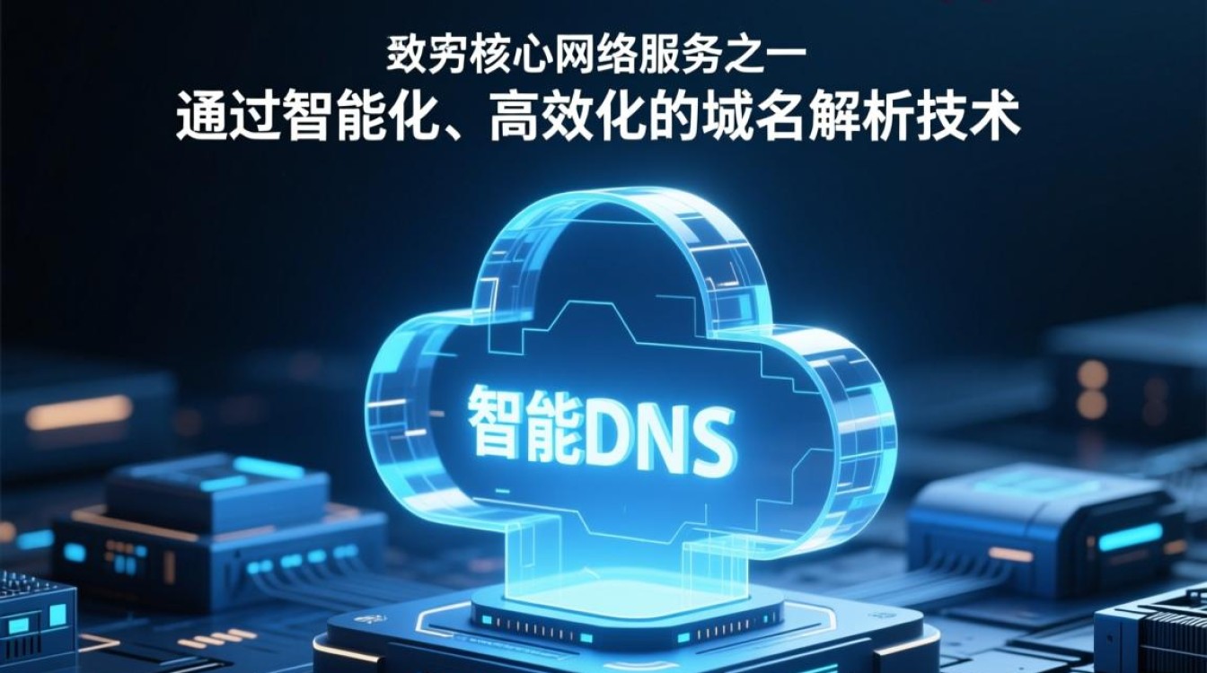 华为智能DNS如何优化全球访问速度与稳定性? 华为智能DNS如何优化全球访问速度与稳定性?