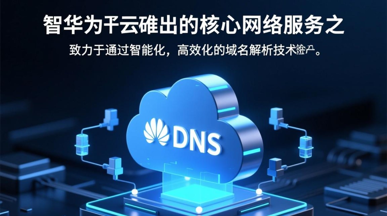 华为智能DNS如何优化全球访问速度与稳定性? 华为智能DNS如何优化全球访问速度与稳定性?