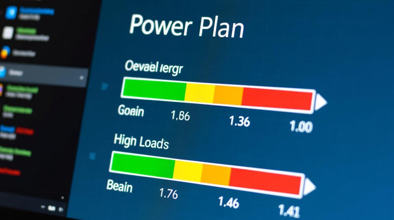 电脑无法更改电源计划怎么办? 电脑无法更改电源计划怎么办?