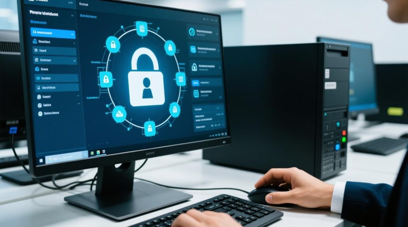 电脑无法加域怎么办？本地策略和DNS配置排查步骤