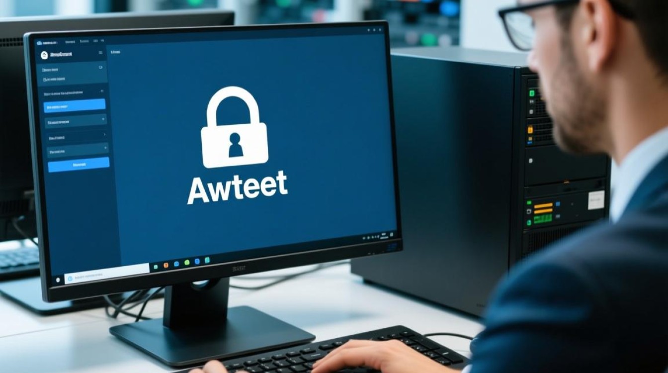 电脑无法加域怎么办？本地策略和DNS配置排查步骤