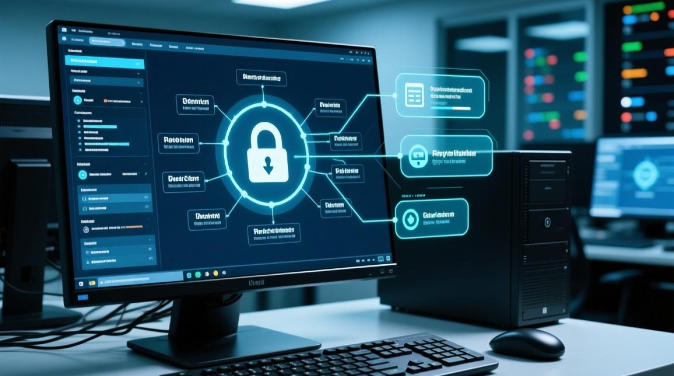 电脑无法加域怎么办？本地策略和DNS配置排查步骤