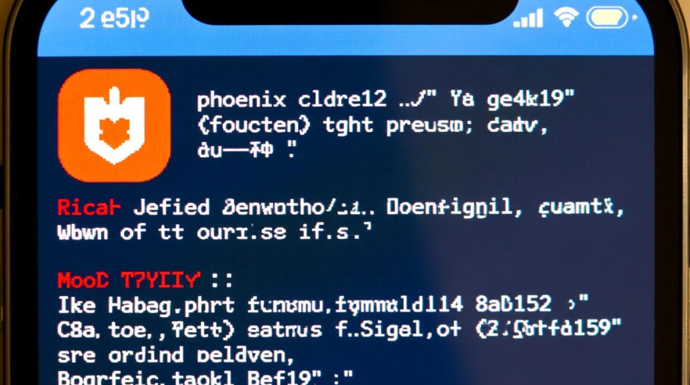 phoenix越狱报错159怎么办？原因及解决方法详解