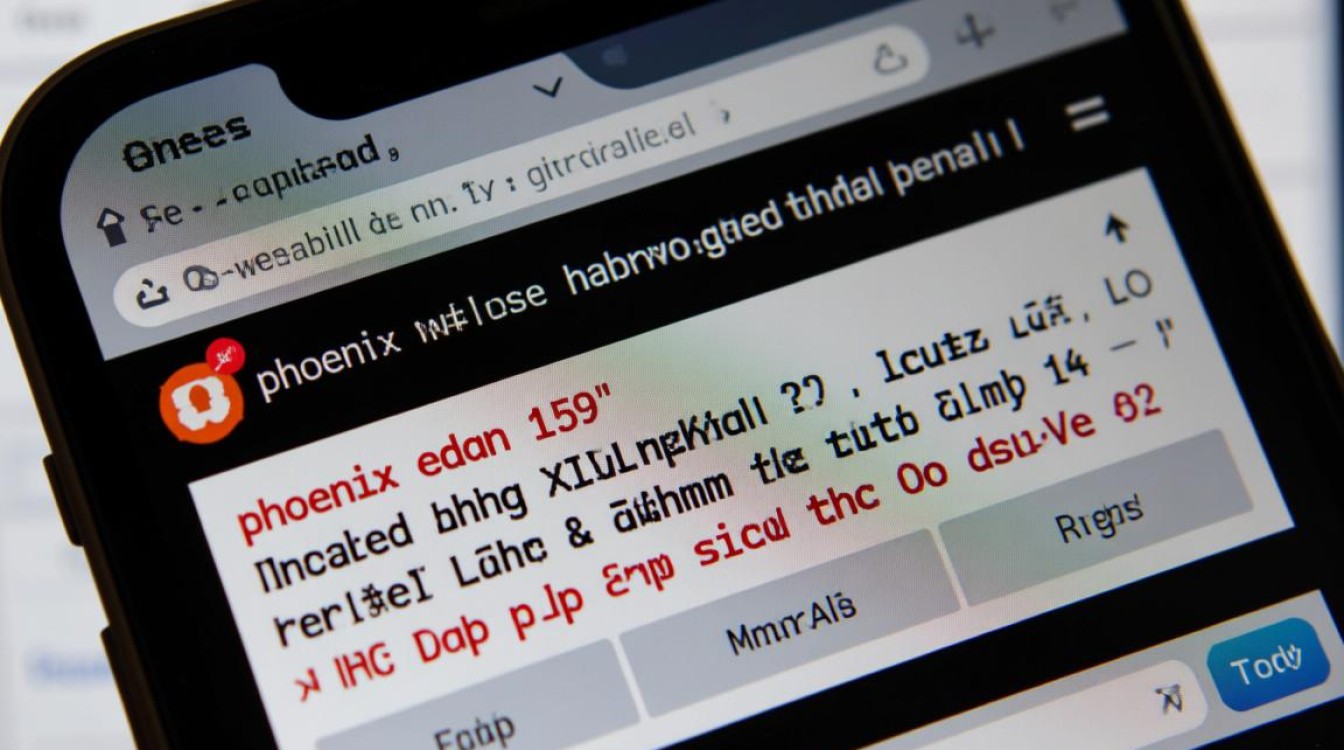 phoenix越狱报错159怎么办？原因及解决方法详解
