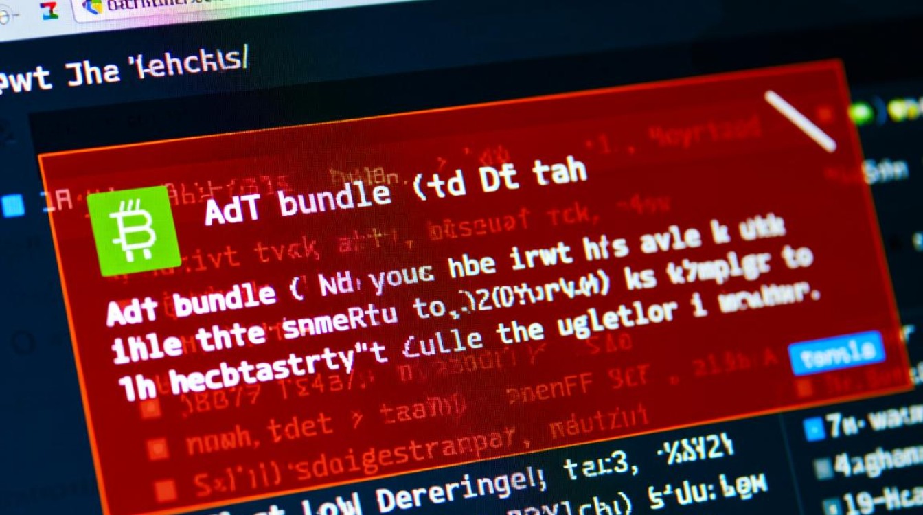 adt bundle打开报错怎么办？如何快速解决启动失败问题？