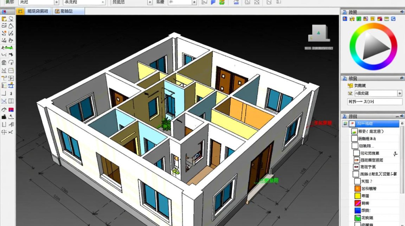 天正建筑2014报错怎么办?解决方法有哪些? 天正建筑2014报错怎么办?解决方法有哪些?