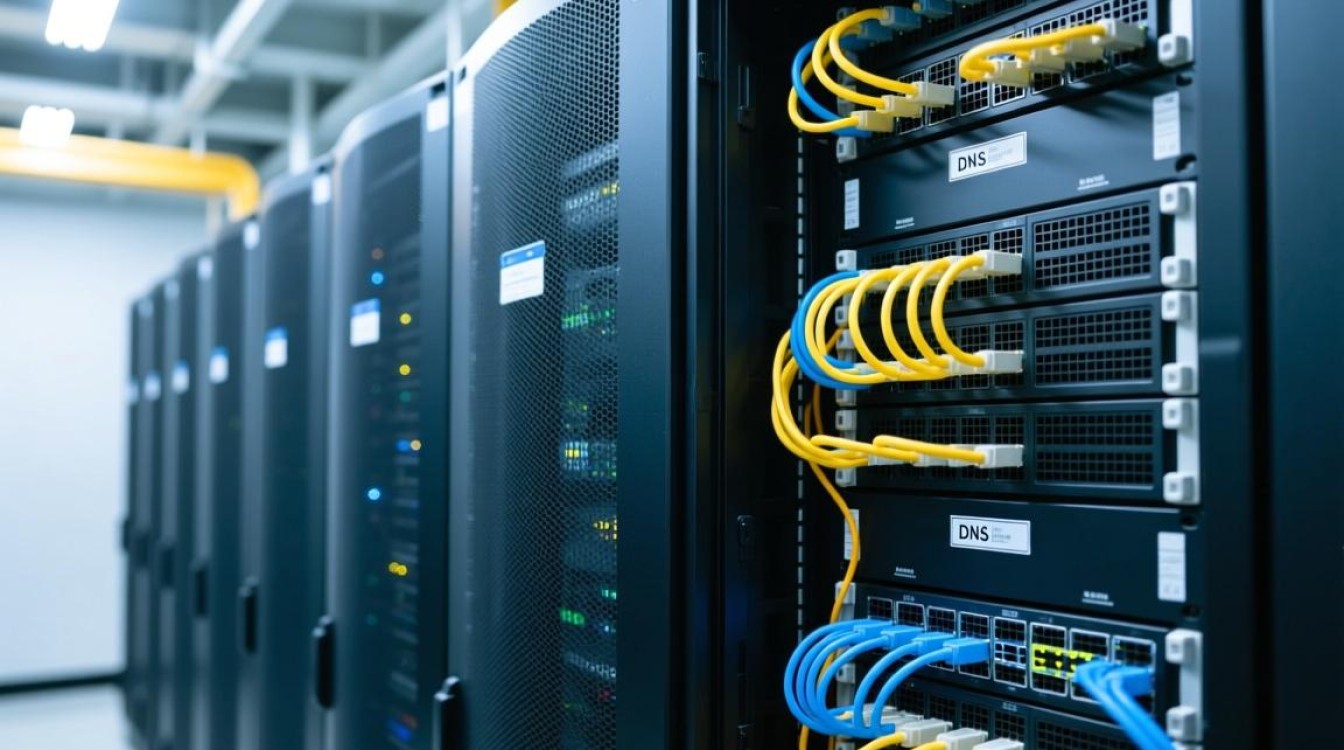 惠州大亚湾DNS异常怎么办?如何排查本地网络故障? 惠州大亚湾DNS异常怎么办?如何排查本地网络故障?