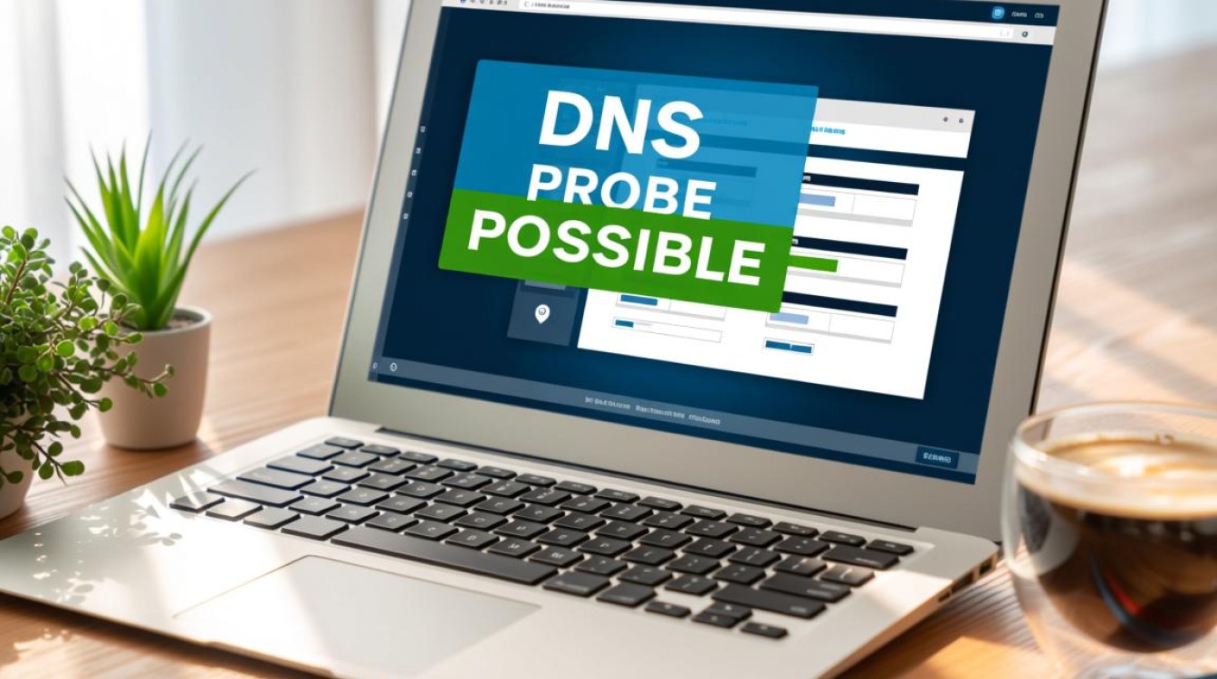 dns probe possible是什么原因导致的网络连接问题? dns probe possible是什么原因导致的网络连接问题?