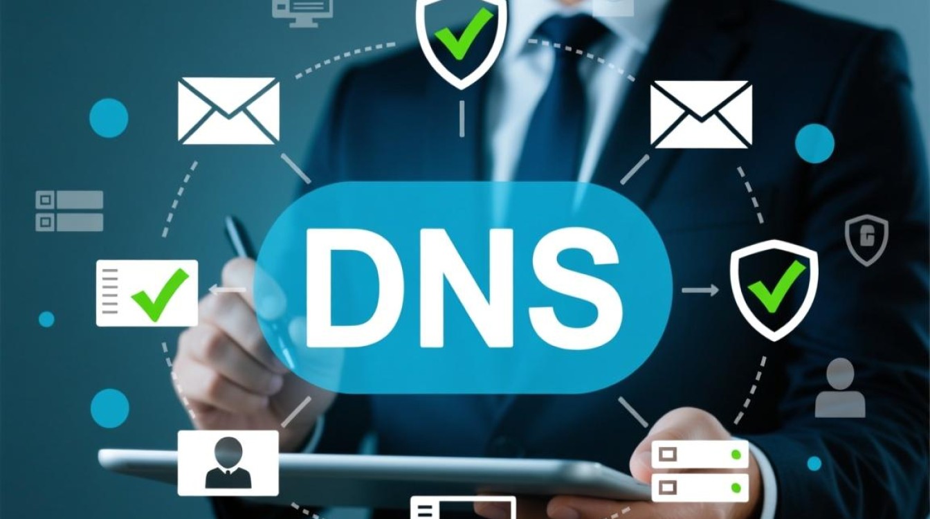 dns验证方式有哪些具体步骤和注意事项? dns验证方式有哪些具体步骤和注意事项?