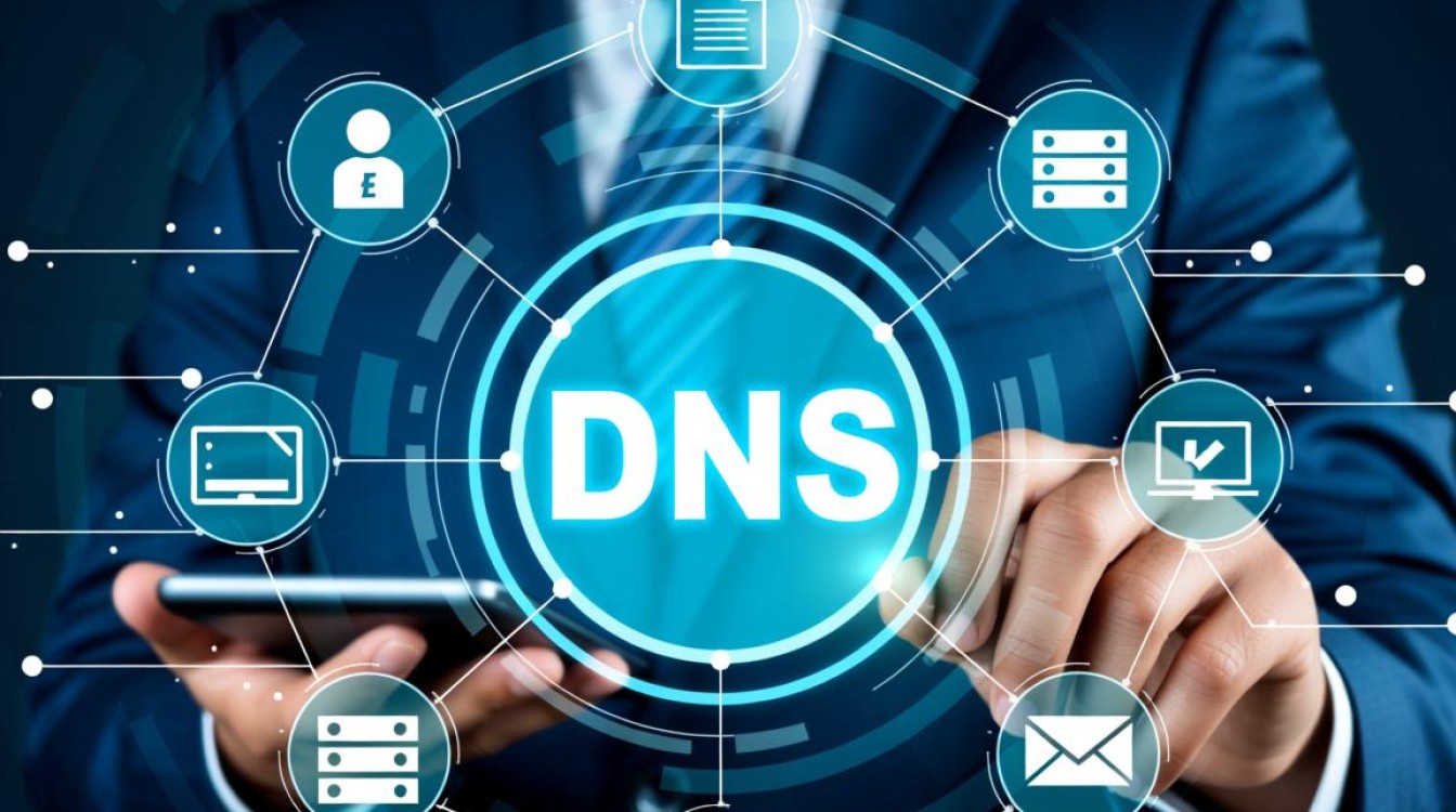 dns验证方式有哪些具体步骤和注意事项? dns验证方式有哪些具体步骤和注意事项?